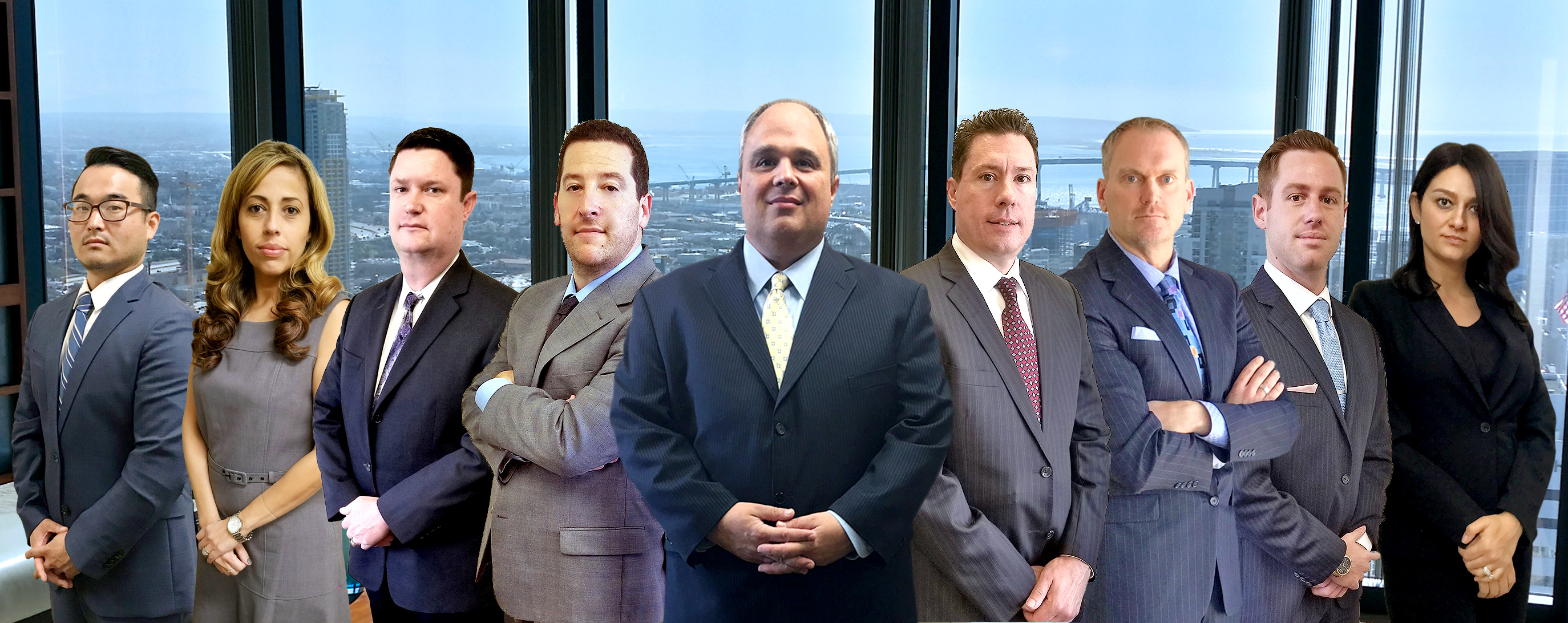 Vista DUI Attorney Law Firm